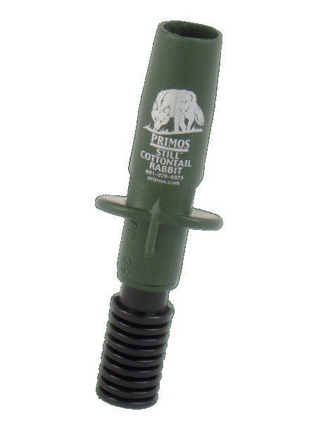 Primos Mouse Squeeze Call - horse and hoof