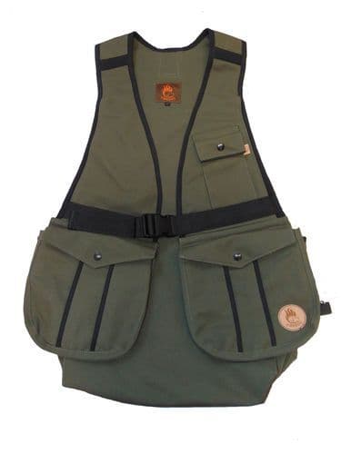 PROFI Hunting Vest