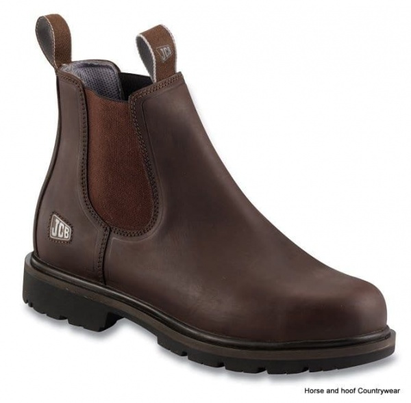 Progressive Safety Agmaster Boot