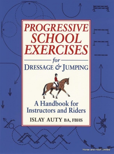 Progressive School Exercises - Islay Auty