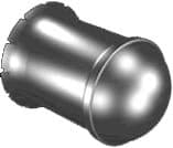 Prometheus Dynamic Sn1 .177 Pellets - Silver Box Of 500