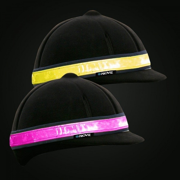 Proviz High Visibilty Hat Band