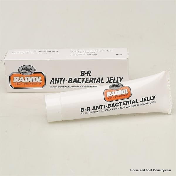 Radiol BR Anti-Bacterial Jelly 40g
