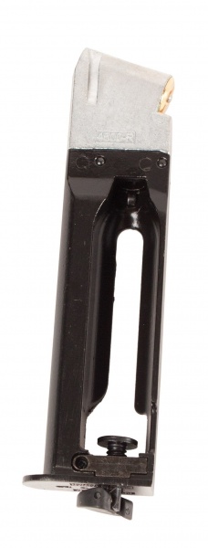 Range Right Colt Special Combat Magazine