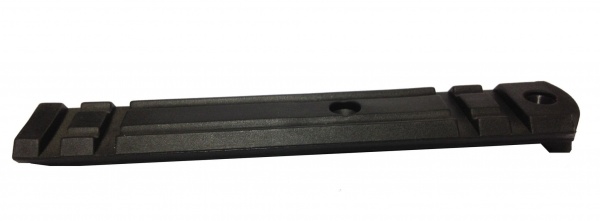 Range Right S&W Pistol Rail