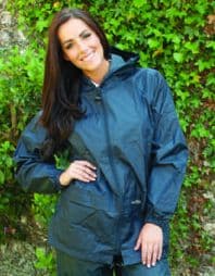 Regatta - Waterproof Rain Jacket