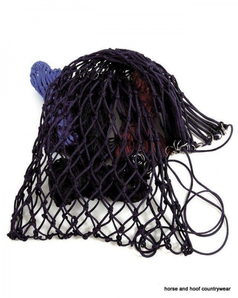 Rhinegold Corded Horsehage Nets