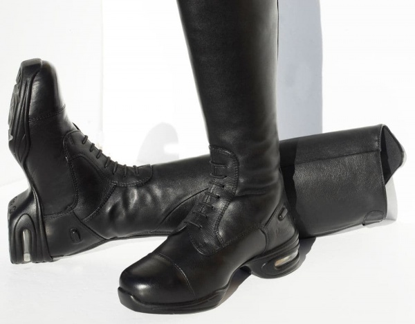 Rhinegold Elite Siena Riding Boot