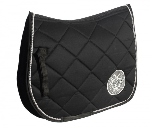 Rhinegold Elite Vented Saddle Pad