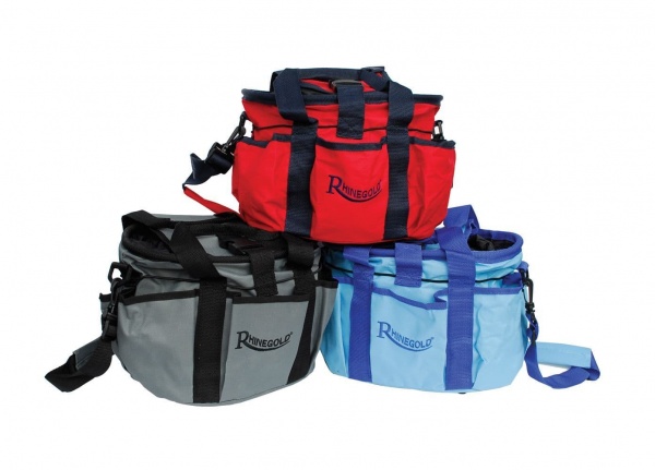 Rhinegold Grooming Bag - Luggage Range
