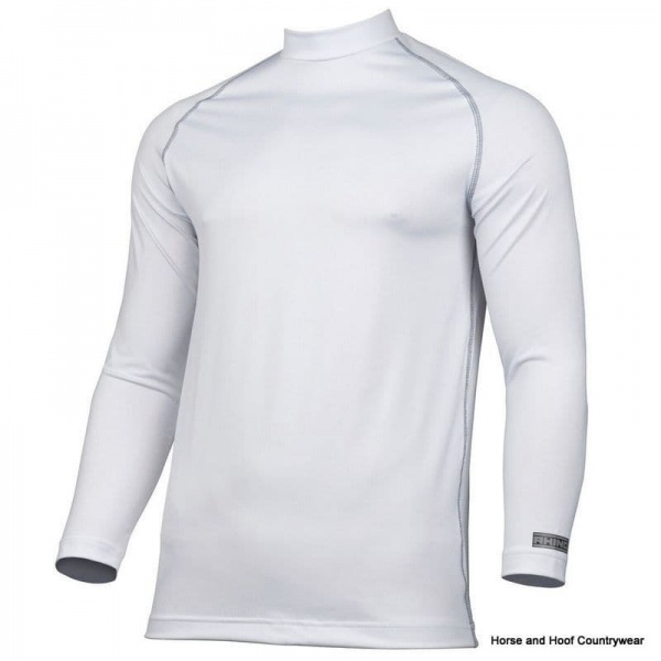 Rhino Base Layer Long Sleeve Adults