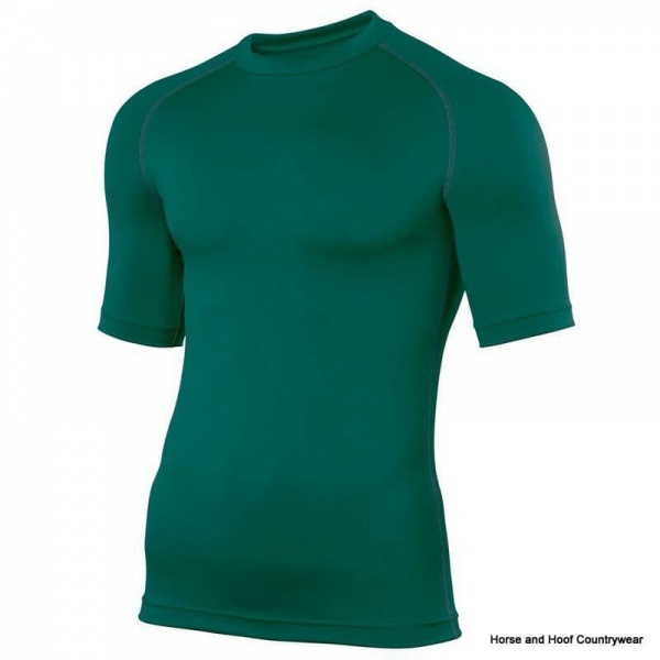 Rhino Base Layer Short Sleeve Adults