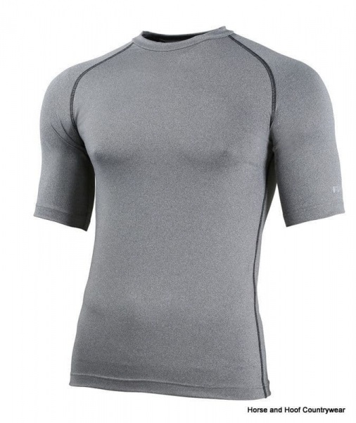 Rhino Base Layer Short Sleeve Adults