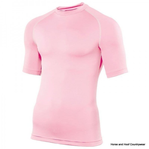 Rhino Base Layer Short Sleeve Adults