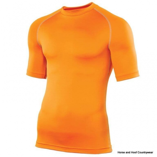 Rhino Base Layer Short Sleeve Adults