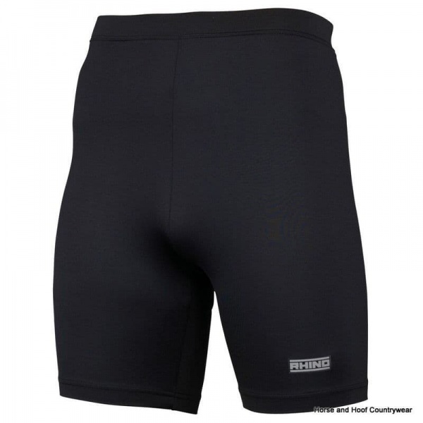 Rhino Base Layer Shorts