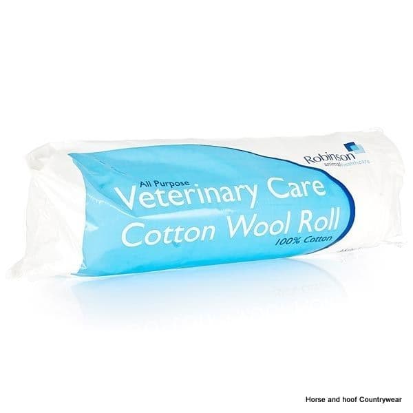 Robinson Cotton Wool Veterinary Care