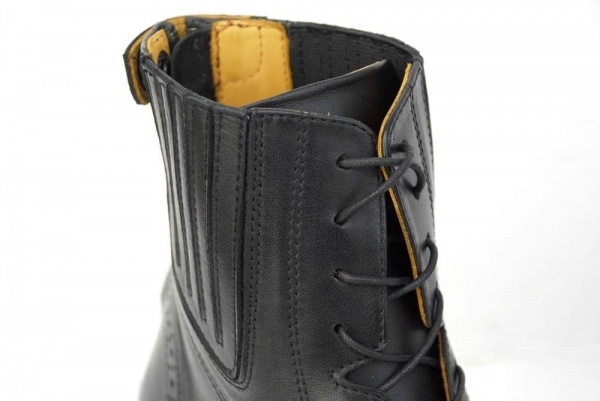 Rocco Italia Tuscany Paddock Boot