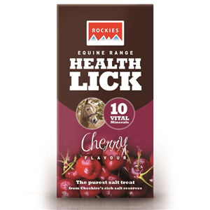 Rockies Cherry Lick 2kg