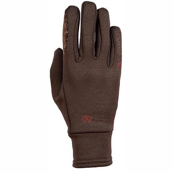 Roeckl Warwick (Polartec) Gloves