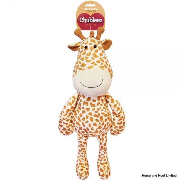 Rosewood Chubleez Gerry Giraffe