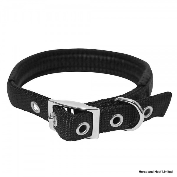 Rosewood Soft Protection Collar