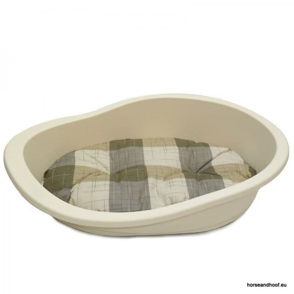 Rosewood Sonny Plastic Dog Beds