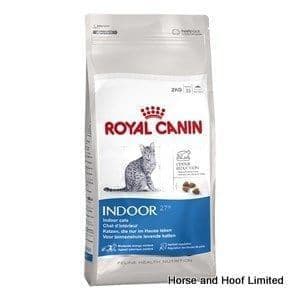 Royal Canin Indoor Cat Food 10kg