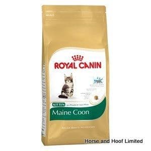 Verkeerd Ansichtkaart Bedankt Royal Canin Maine Coon Kitten Food 10kg - horse and hoof