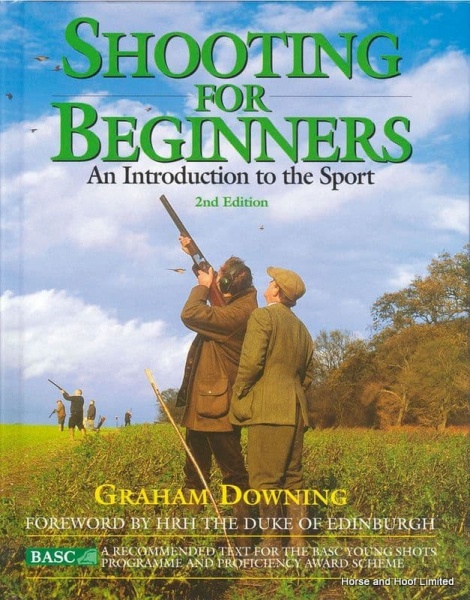 Shooting For Beginners - Graham Downing