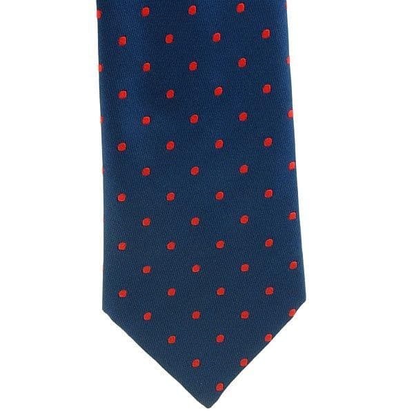 ShowQuest Medium Spot Tie - Adults