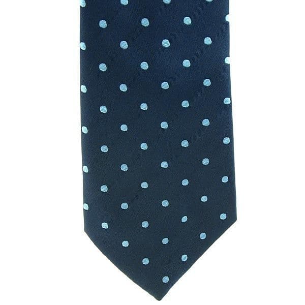 ShowQuest Medium Spot Tie - Adults