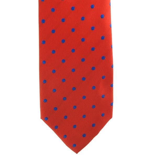 ShowQuest Medium Spot Tie - Adults