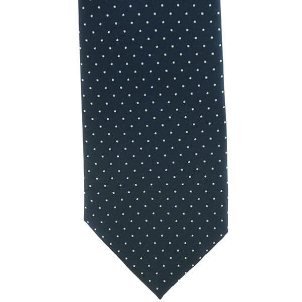 ShowQuest Pin Spot Tie - Childs