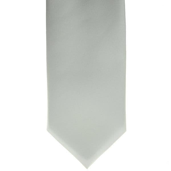 ShowQuest Plain Tie - Adults