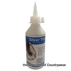 Silver Thrush Anti-Bacteria Agent