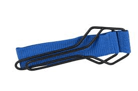 Single Looped Game Carrier - Blue
