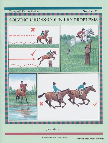 Solving Cross Country Problems - Jane Wallace