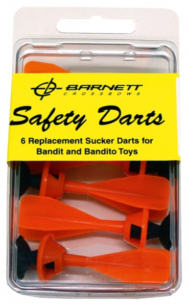 Spare Darts for Barnett
