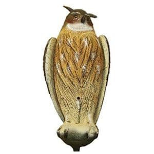 Sport Plast Eagle Owl Decoy