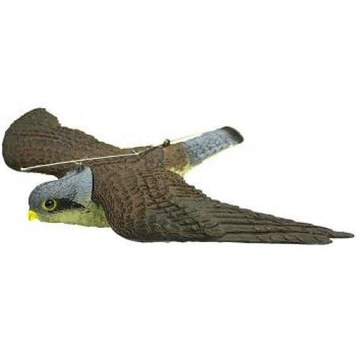 Sport Plast Flying Kestrel Decoy