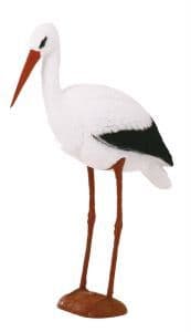 Sport Plast Stork Decoy