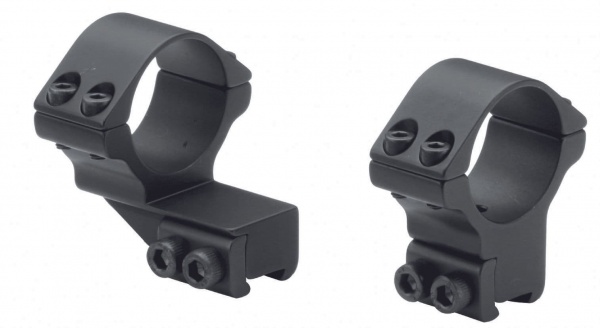 Sportsmatch - Extended Scope Mount
