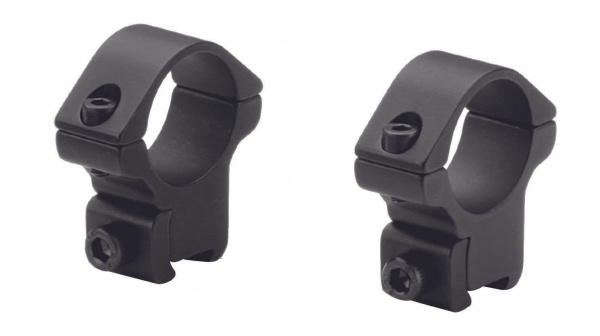 Sportsmatch Mount - Two Piece Economy