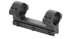 Sportsmatch - One Piece Scope Mount - 30mm