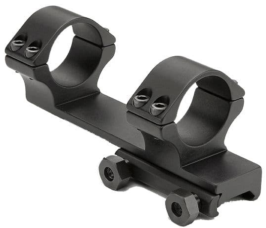 Sportsmatch - Weaver Rail - 30mm One Piece Extended High