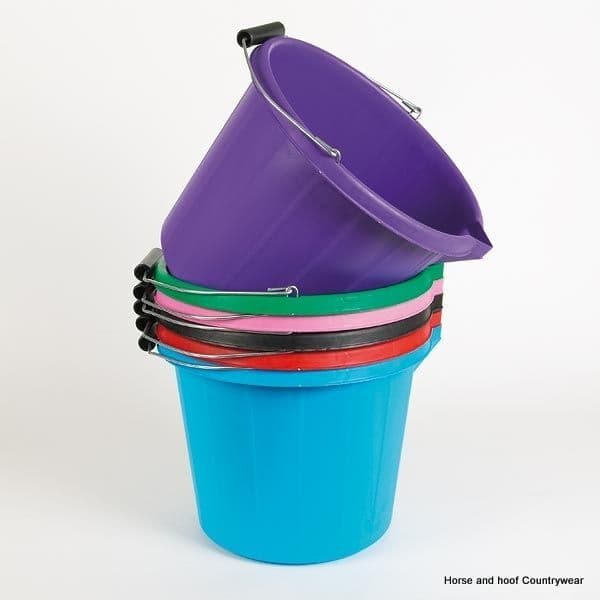 Stable Buckets