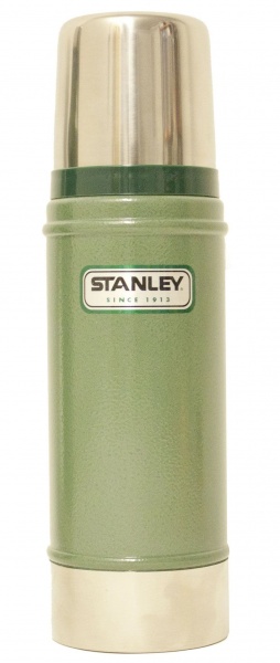 Stanley - Classic Vacuum Bottles
