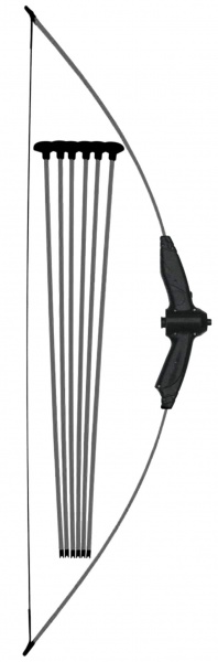 Stealth - Archery Set