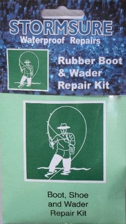 Stormsure Boot Repair Kit